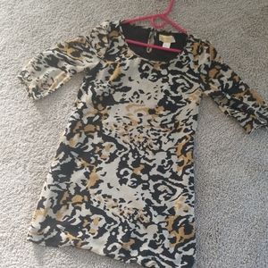 Francesca's Collection Dress